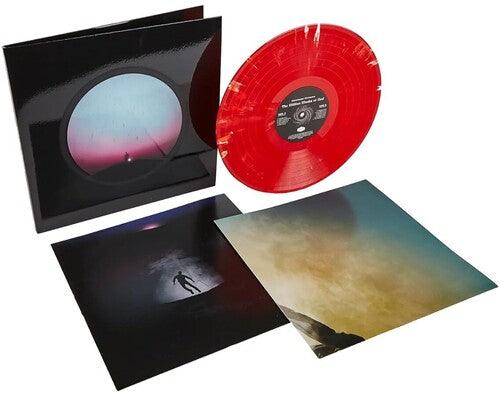 Manchester Orchestra- The Million Masks Of God (Red/White Vinyl) { vinyl }