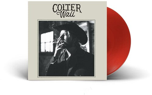 Colter Wall - Colter Wall (Vinyl) { vinyl }