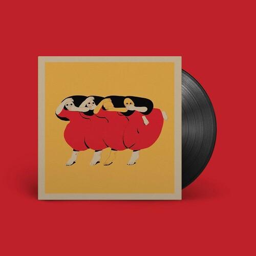 Future Islands- People Who Aren't There Anymore { vinyl }