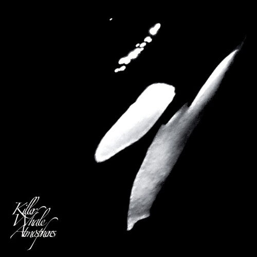Rainforest Spiritual Enslavement - Killer Whale Atmospheres (Vinyl) { vinyl }