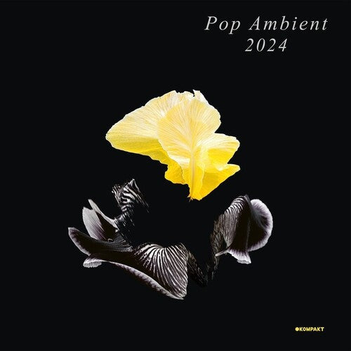 Various Artists - Pop Ambient 2024 (Vinyl) { vinyl }