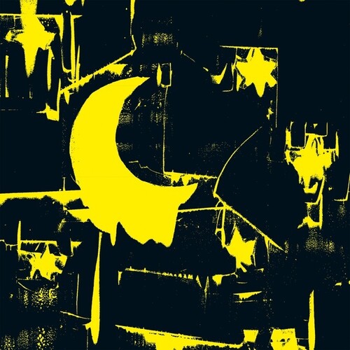 Wallace - Red, Yellow, Black (Vinyl) { vinyl }