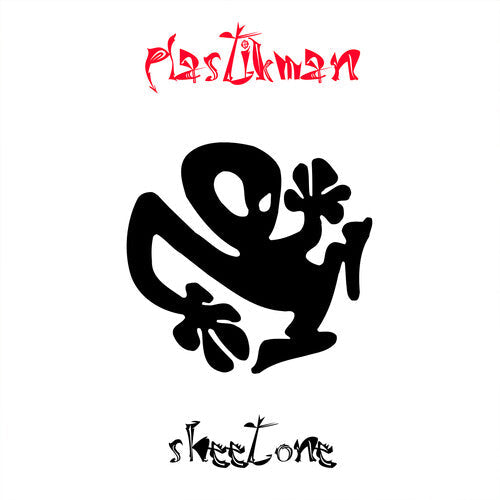 Plastikman - Sheet One (Vinyl) { vinyl }
