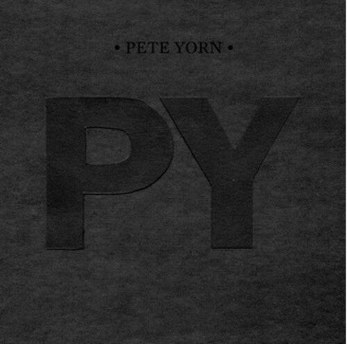 Pete Yorn - Pete Yorn (Vinyl) { vinyl }