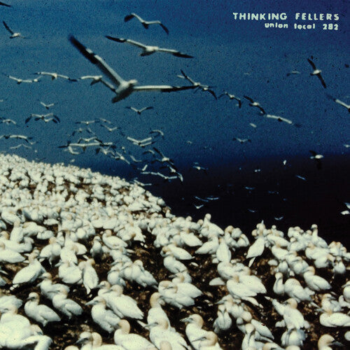 Thinking Fellers Union Local #282 - These Things Remain Unassigned (Vinyl) { vinyl }