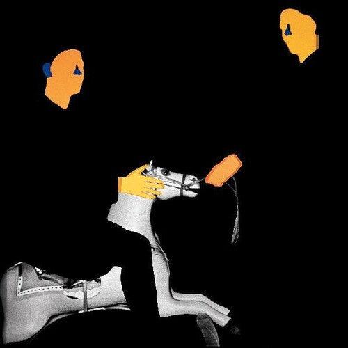 MGMT- Loss Of Life (Black Vinyl) { vinyl }