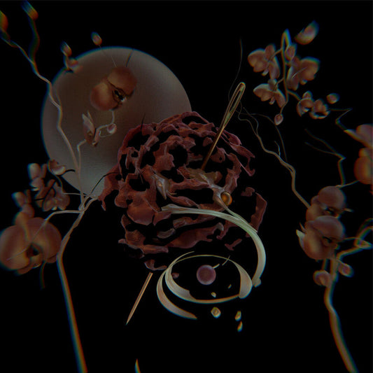 Huxley Anne - Ilium (LP) { vinyl }