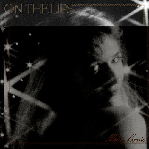 Molly Lewis - On The Lips - Candlelight Gold (Vinyl) { vinyl }