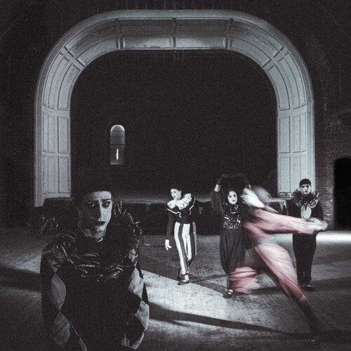 House of Harm - Playground (Vinyl) { vinyl }