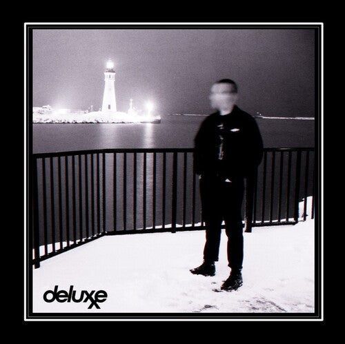 Deluxxe - If You Were Me - Ltd White Vinyl (Vinyl) { vinyl }