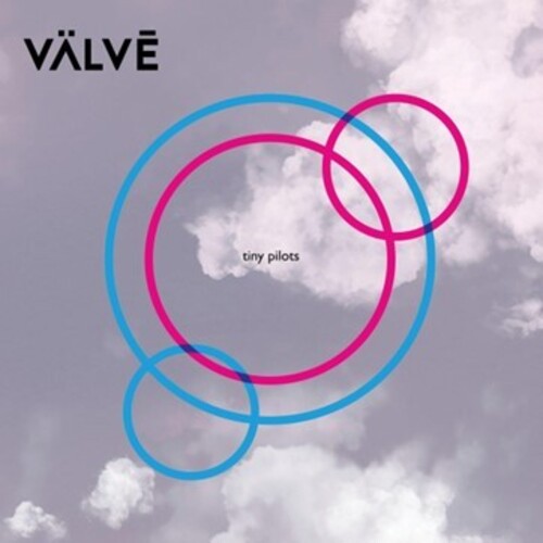 Valve - Tiny Pilots (Vinyl) { vinyl }