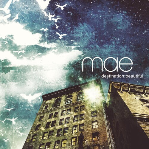 Mae - Destination: Beautiful (Vinyl) { vinyl }