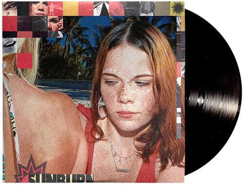 Dominic Fike- Sunburn { vinyl }