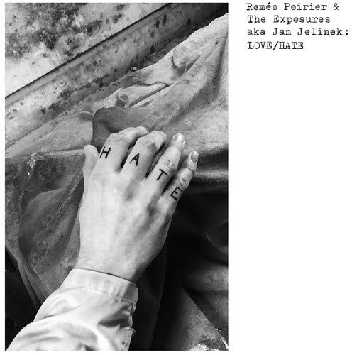 Love/Hate (Vinyl) { vinyl }