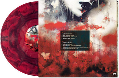 Various Artists - Covered In Nails - Tribute To Nine Inch Nails (Various Artists) (Vinyl) { vinyl }