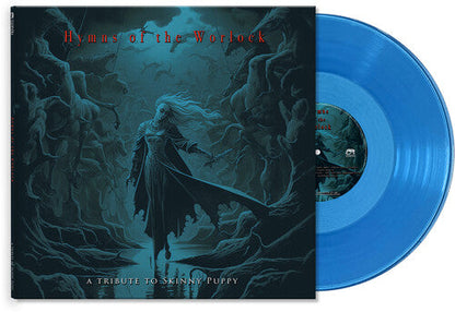 Various Artists - Hymns Of The Worlock - A Tribute To Skinny Puppy (Various Artists) (Vinyl) { vinyl }