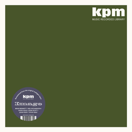 Various Artists - Image (Vinyl) { vinyl }