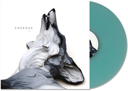 Emarosa - 131 (Vinyl) { vinyl }