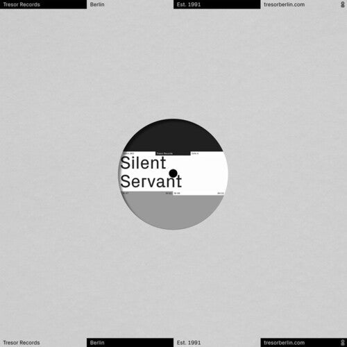 Silent Servant - In Memoriam (Vinyl) { vinyl }