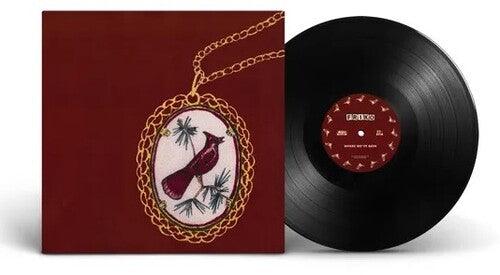 Friko- Where We've Been, Where We Go From Here { vinyl }