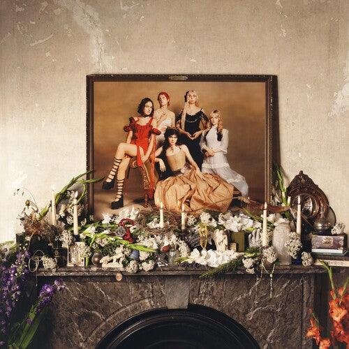 Last Dinner Party- Prelude To Ecstasy { vinyl }