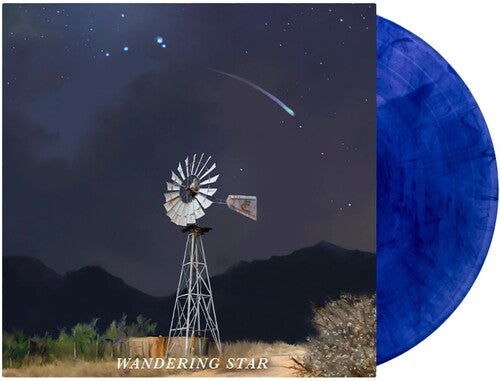 Flatland Cavalry - Wandering Star (Vinyl) { vinyl }