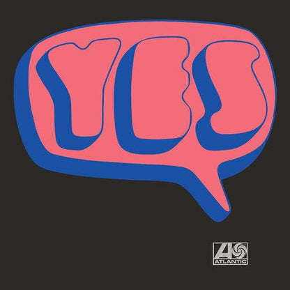 Yes- Yes { vinyl }