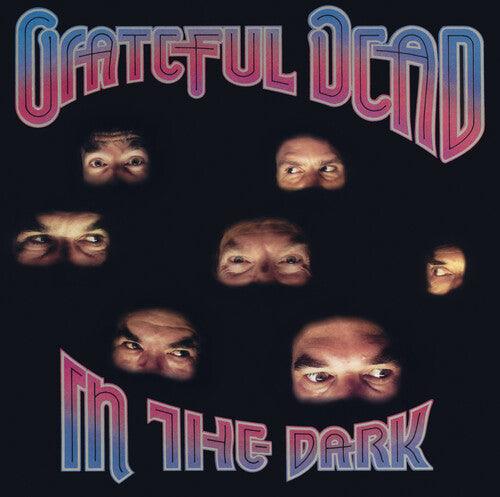 Grateful Dead- In The Dark (Silver Vinyl) { vinyl }