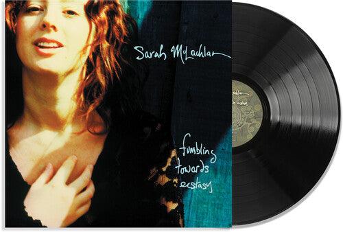 Sarah McLachlan- Fumbling Towards Ecstasy { vinyl }