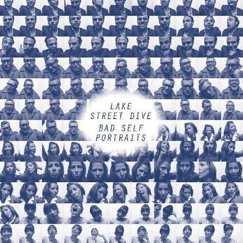 Lake Street Dive- Bad Self Portraits { vinyl }