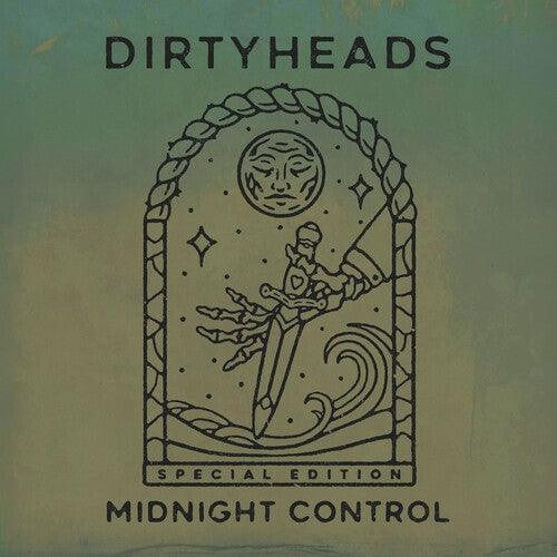 Dirty Heads- Midnight Control Deluxe: Collector's Edition -RSD24 { vinyl }