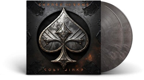 Cody Jinks - Change The Game (Vinyl) { vinyl }