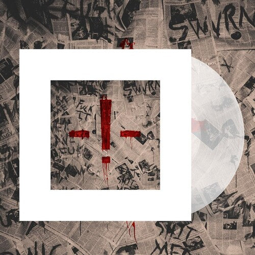 Dead Poet Society- ! { vinyl }