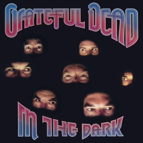 Grateful Dead- In The Dark (Black Vinyl) { vinyl }