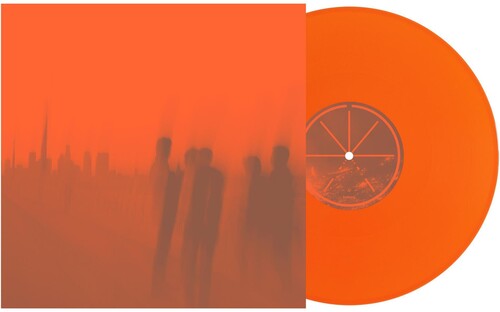 Touche Amore - Is Survived By: Revived (Vinyl) { vinyl }
