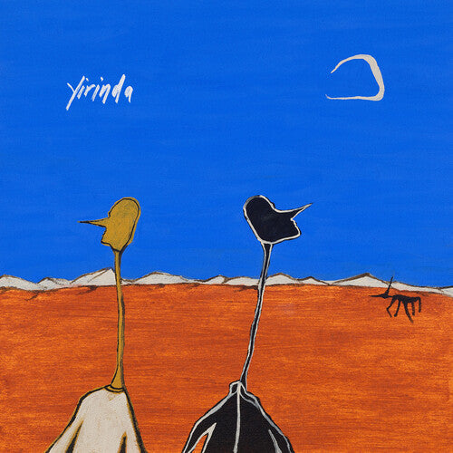 Yirinda - Yirinda (Vinyl) { vinyl }