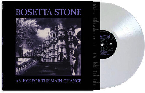 Rosetta Stone - An Eye For The Main Chance (Vinyl) { vinyl }