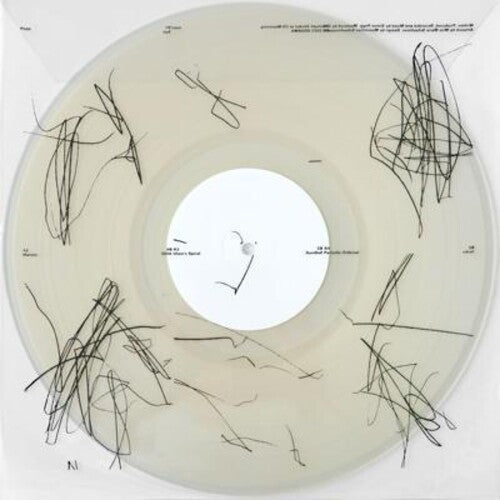 Popp - Laya (Vinyl) { vinyl }