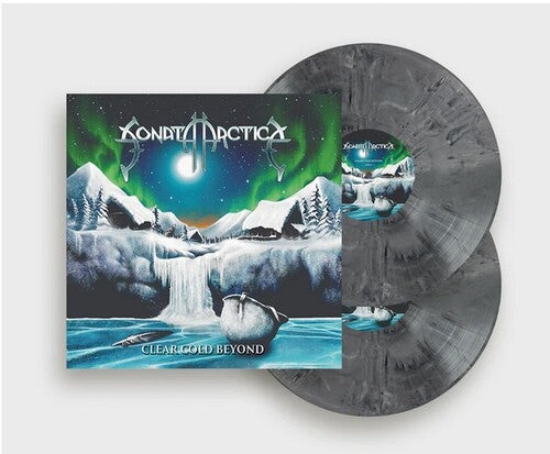Sonata Arctica - Clear Cold Beyond (Vinyl) { vinyl }