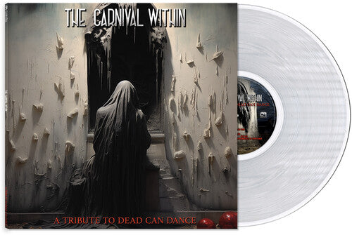 Various Artists - Carnival Within - Dead Can Dance Tribute (Various Artists) (Vinyl) { vinyl }