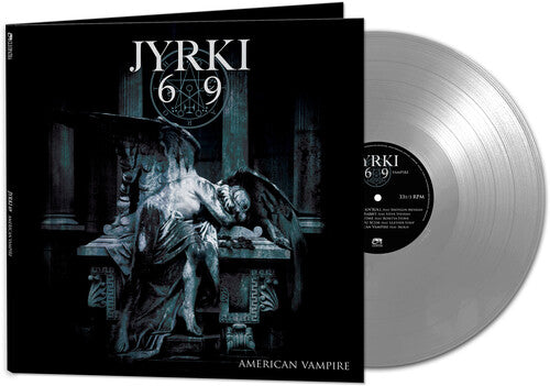 Jyrki 69 - American Vampire (Vinyl) { vinyl }