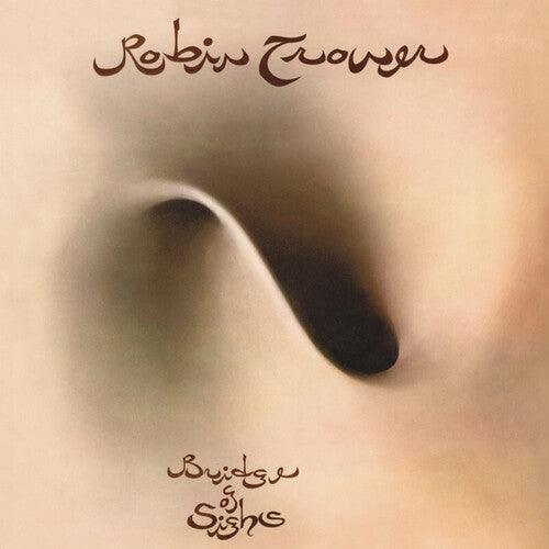 Robin Trower- Bridge of Sighs (50th Anniversary Edition) { vinyl }