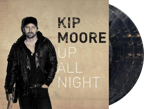 Kip Moore - Up All Night (Vinyl) { vinyl }