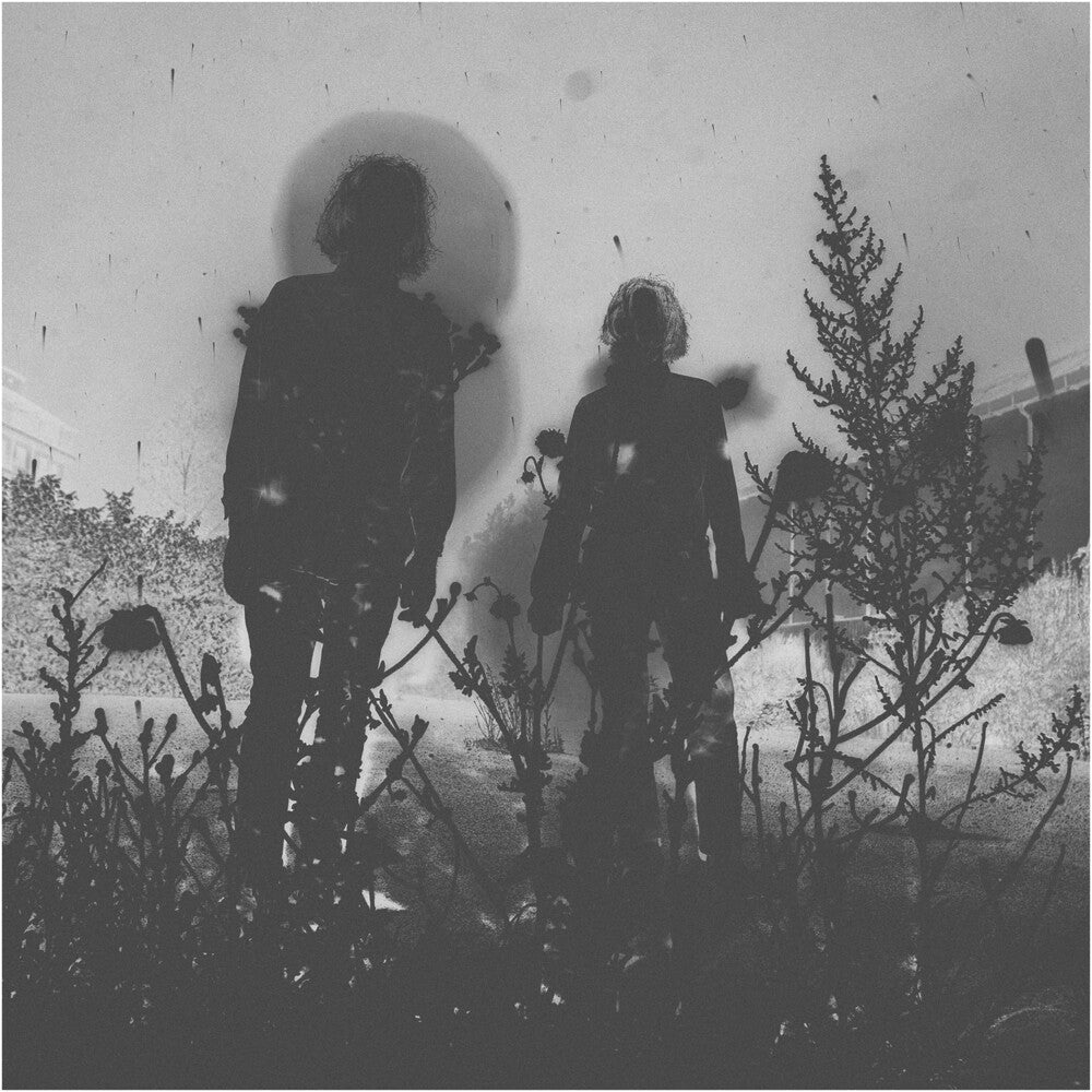 Sabasaba - Unknown City (LP) { vinyl }