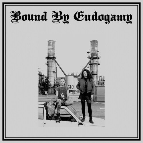 Bound by Endogamy - Bound By Endogamy (Vinyl) { vinyl }