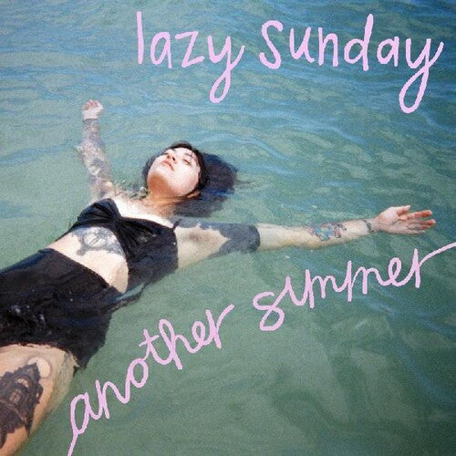 Lazy Sunday - Another Summer (Vinyl) { vinyl }