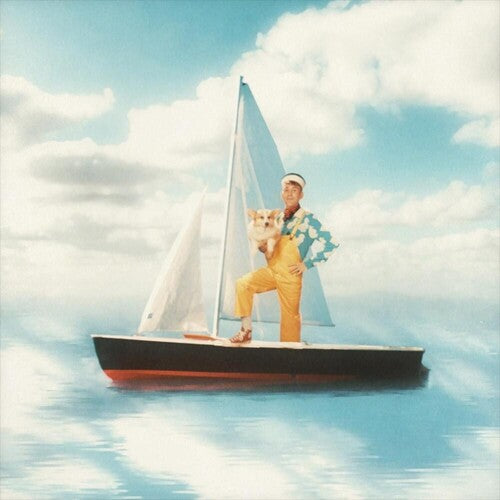 Yung Bae - Groove Continental (Vinyl) { vinyl }