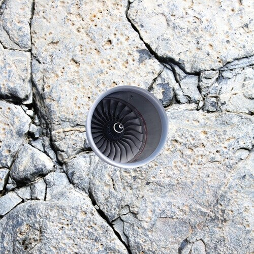 Babyxxan - In - Tran - Situ (Vinyl) { vinyl }