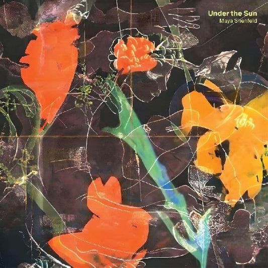 Maya Shenfeld - Under The Sun (Download Included) { vinyl }