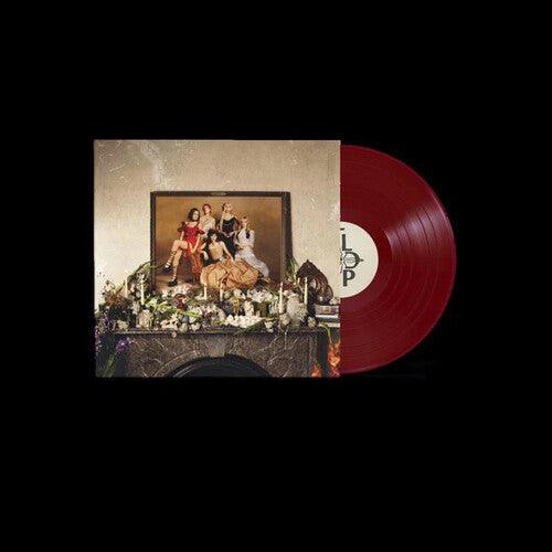 Last Dinner Party- Prelude To Ecstasy (Limited Oxblood Red Vinyl) { vinyl }